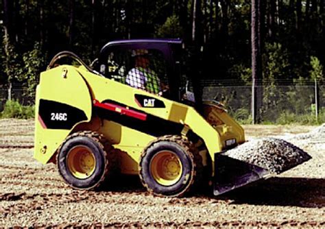 246c skid steer specs|cat 246d specifications.